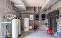 2-этажный коттедж 650 м² без отделки