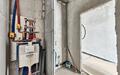 1-КОМН. КВАРТИРА БЕЗ ОТДЕЛКИ 40.5 М² НА 9 ЭТАЖЕ