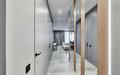 3-КОМН. КВАРТИРА С ОТДЕЛКОЙ 101.9 М² НА 2 ЭТАЖЕ