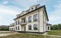 2-этажный коттедж 1 500 м² без отделки