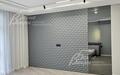 2-этажный коттедж 440 м² с отделкой