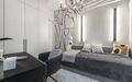 3-КОМН. КВАРТИРА С ОТДЕЛКОЙ 78.2 М² НА 27 ЭТАЖЕ