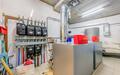 3-этажный коттедж 700 м² с отделкой
