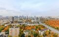 6-КОМН. КВАРТИРА БЕЗ ОТДЕЛКИ 278 М² НА 17 ЭТАЖЕ