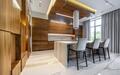 2-этажный коттедж 520 м² с отделкой