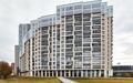 3-КОМН. КВАРТИРА БЕЗ ОТДЕЛКИ 93.3 М² НА 9 ЭТАЖЕ