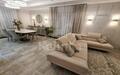 2-этажный коттедж 280 м² с отделкой