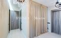 3-КОМН. КВАРТИРА С ОТДЕЛКОЙ 124.7 М² НА 6 ЭТАЖЕ