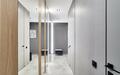 3-КОМН. КВАРТИРА С ОТДЕЛКОЙ 101.9 М² НА 2 ЭТАЖЕ