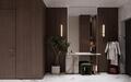 5-КОМН. КВАРТИРА С ОТДЕЛКОЙ 151 М² НА 19 ЭТАЖЕ