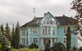 2-этажный коттедж 890 м² с отделкой