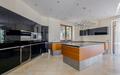 3-этажный коттедж 700 м² с отделкой