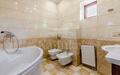 2-этажный коттедж 370 м² с отделкой