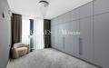 3-КОМН. КВАРТИРА С ОТДЕЛКОЙ 124.7 М² НА 6 ЭТАЖЕ