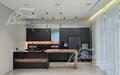 2-этажный коттедж 440 м² с отделкой