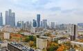 6-КОМН. КВАРТИРА БЕЗ ОТДЕЛКИ 278 М² НА 17 ЭТАЖЕ