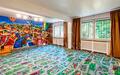 3-этажный коттедж 600 м² с отделкой