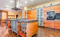 2-этажный коттедж 370 м² с отделкой