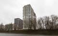 3-КОМН. КВАРТИРА С ОТДЕЛКОЙ 124.7 М² НА 6 ЭТАЖЕ