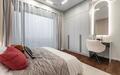 3-КОМН. КВАРТИРА С ОТДЕЛКОЙ 78.2 М² НА 27 ЭТАЖЕ
