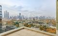 6-КОМН. КВАРТИРА БЕЗ ОТДЕЛКИ 278 М² НА 17 ЭТАЖЕ