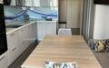 3-КОМН. КВАРТИРА С ОТДЕЛКОЙ 105 М² НА 14 ЭТАЖЕ