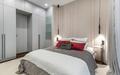 3-КОМН. КВАРТИРА С ОТДЕЛКОЙ 78.2 М² НА 27 ЭТАЖЕ