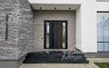 2-этажный коттедж 440 м² с отделкой