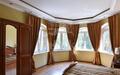 2-этажный коттедж 1 500 м² с отделкой