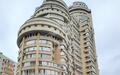 3-КОМН. КВАРТИРА БЕЗ ОТДЕЛКИ 128 М² НА 13 ЭТАЖЕ