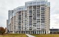 1-КОМН. КВАРТИРА БЕЗ ОТДЕЛКИ 40.5 М² НА 9 ЭТАЖЕ