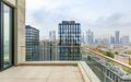 6-КОМН. КВАРТИРА БЕЗ ОТДЕЛКИ 278 М² НА 17 ЭТАЖЕ
