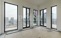 6-КОМН. КВАРТИРА БЕЗ ОТДЕЛКИ 278 М² НА 17 ЭТАЖЕ