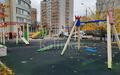 3-КОМН. КВАРТИРА БЕЗ ОТДЕЛКИ 128 М² НА 13 ЭТАЖЕ
