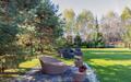 3-этажный коттедж 700 м² с отделкой