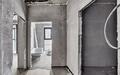 1-КОМН. КВАРТИРА БЕЗ ОТДЕЛКИ 40.5 М² НА 9 ЭТАЖЕ