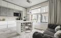 3-КОМН. КВАРТИРА С ОТДЕЛКОЙ 78 М² НА 19 ЭТАЖЕ