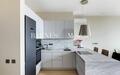 3-КОМН. КВАРТИРА С ОТДЕЛКОЙ 124.7 М² НА 6 ЭТАЖЕ