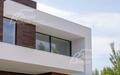 2-этажный коттедж 650 м² без отделки