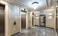 3-КОМН. КВАРТИРА С ОТДЕЛКОЙ 124.7 М² НА 6 ЭТАЖЕ