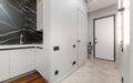 3-КОМН. КВАРТИРА С ОТДЕЛКОЙ 78.2 М² НА 27 ЭТАЖЕ