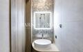 3-КОМН. КВАРТИРА С ОТДЕЛКОЙ 124.7 М² НА 6 ЭТАЖЕ
