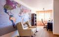 3-этажный коттедж 600 м² с отделкой