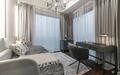 3-КОМН. КВАРТИРА С ОТДЕЛКОЙ 78.2 М² НА 27 ЭТАЖЕ