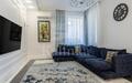 2-этажный коттедж 470 м² с отделкой