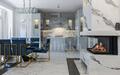 2-этажный коттедж 470 м² с отделкой