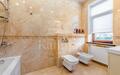 2-этажный коттедж 370 м² с отделкой