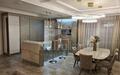 2-этажный коттедж 280 м² с отделкой