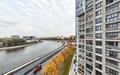 3-КОМН. КВАРТИРА БЕЗ ОТДЕЛКИ 93.3 М² НА 9 ЭТАЖЕ
