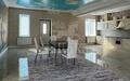 2-этажный коттедж 450 м² с отделкой